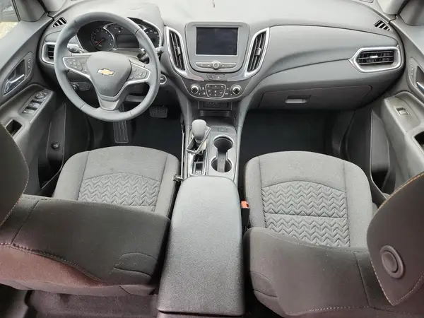 3GNAXUEG6PL194972 2023 CHEVROLET EQUINOX - Image 8