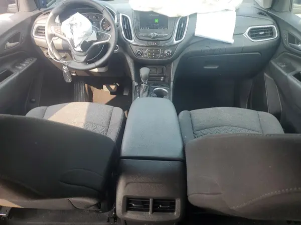 3GNAXUEG6PL206764 2023 CHEVROLET EQUINOX - Image 8