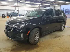 3GNAXUEG6PL210314 2023 CHEVROLET EQUINOX