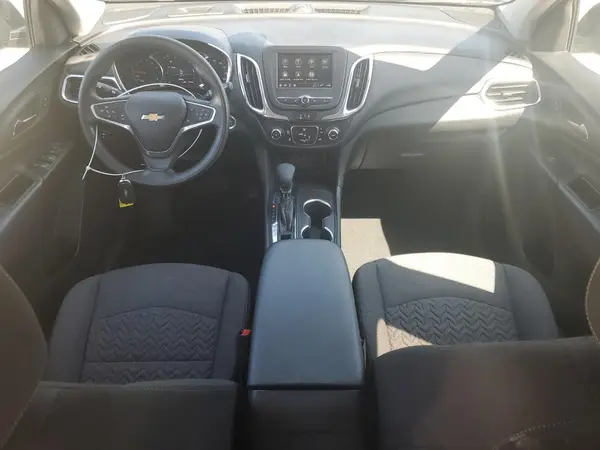 3GNAXUEG6PL210796 2023 CHEVROLET EQUINOX - Image 8