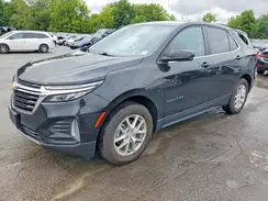 3GNAXUEG6PL211091 2023 CHEVROLET EQUINOX