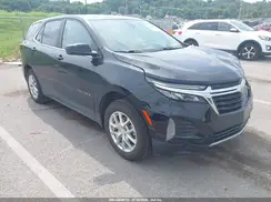3GNAXUEG6PL211284 2023 CHEVROLET EQUINOX