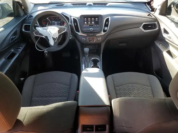 3GNAXUEG6PL233267 2023 CHEVROLET EQUINOX - Image 8