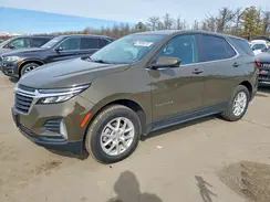 3GNAXUEG6PL236444 2023 CHEVROLET EQUINOX