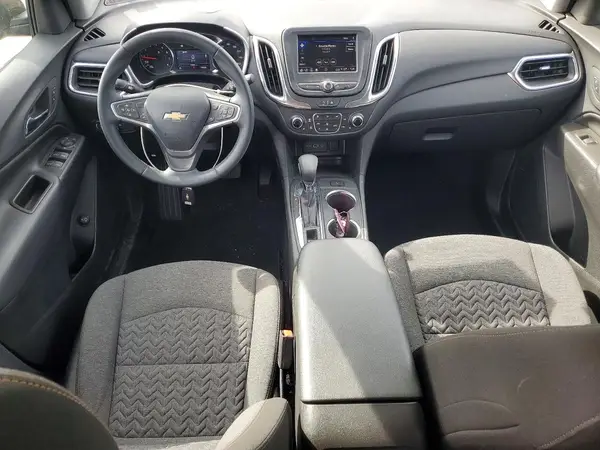 3GNAXUEG6PL236444 2023 CHEVROLET EQUINOX - Image 8