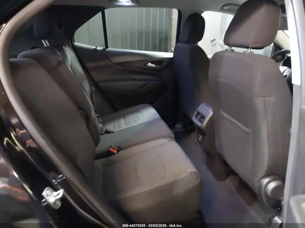 3GNAXUEG6PL242759 2023 CHEVROLET EQUINOX - Image 8