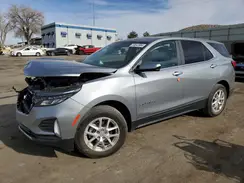 3GNAXUEG6PL265684 2023 CHEVROLET EQUINOX