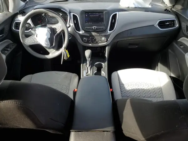 3GNAXUEG6PL265684 2023 CHEVROLET EQUINOX - Image 8