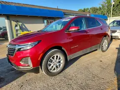 3GNAXUEG6PL271677 2023 CHEVROLET EQUINOX