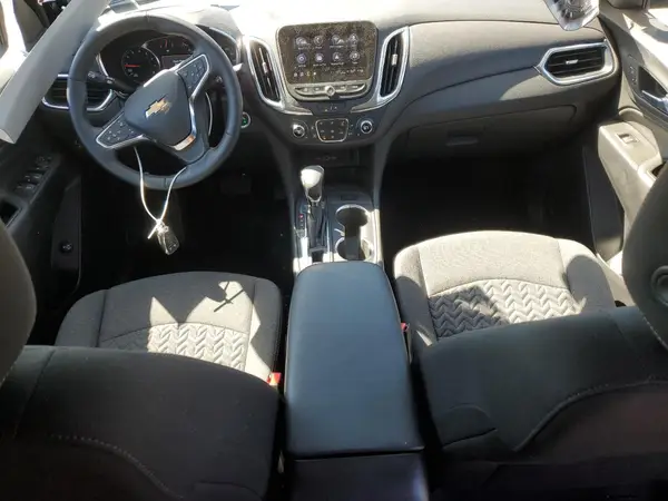 3GNAXUEG6PL272909 2023 CHEVROLET EQUINOX - Image 8