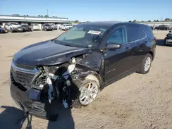 3GNAXUEG6PS107447 2023 CHEVROLET EQUINOX