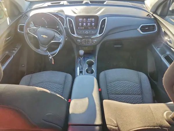 3GNAXUEG6PS108470 2023 CHEVROLET EQUINOX - Image 8