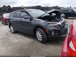 3GNAXUEG6PS115225 2023 CHEVROLET EQUINOX