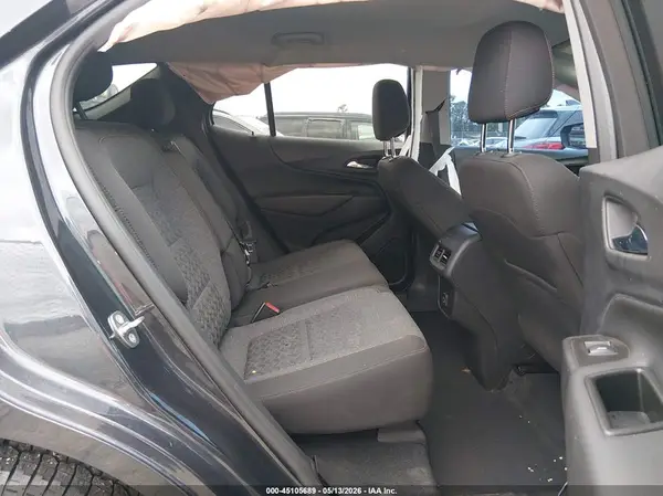 3GNAXUEG6PS115225 2023 CHEVROLET EQUINOX - Image 8