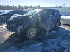 3GNAXUEG6PS117993 2023 CHEVROLET EQUINOX