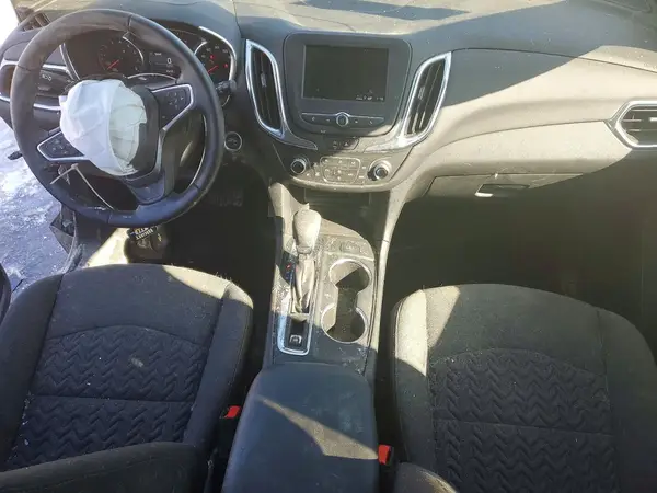 3GNAXUEG6PS117993 2023 CHEVROLET EQUINOX - Image 8