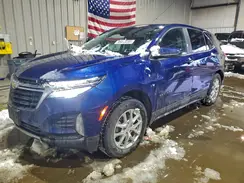 3GNAXUEG6PS119405 2023 CHEVROLET EQUINOX