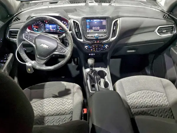 3GNAXUEG6PS119405 2023 CHEVROLET EQUINOX - Image 8