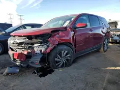 3GNAXUEG6PS124054 2023 CHEVROLET EQUINOX