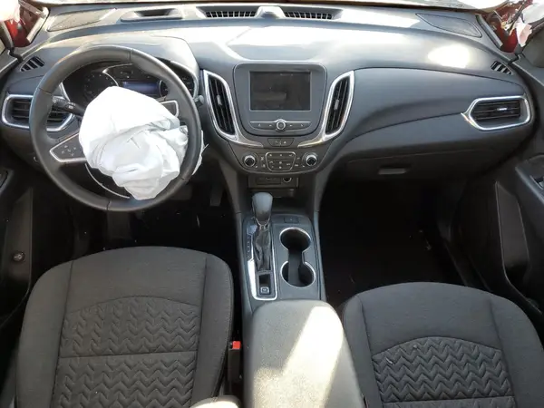 3GNAXUEG6PS124054 2023 CHEVROLET EQUINOX - Image 8