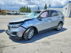 3GNAXUEG6PS130162 2023 CHEVROLET EQUINOX