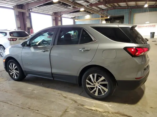 3GNAXUEG6PS130954 2023 CHEVROLET EQUINOX - Image 2