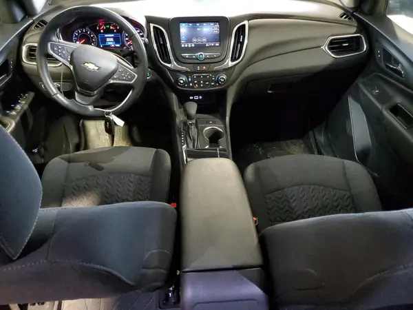 3GNAXUEG6PS130954 2023 CHEVROLET EQUINOX - Image 8