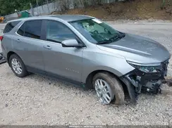 3GNAXUEG6PS134258 2023 CHEVROLET EQUINOX