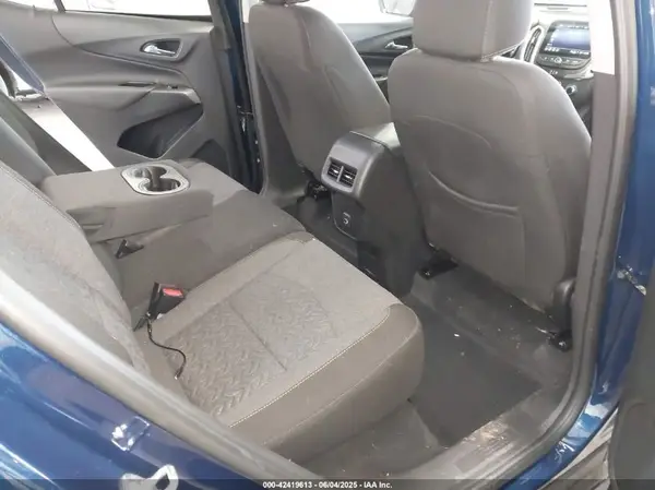 3GNAXUEG6PS135054 2023 CHEVROLET EQUINOX - Image 8