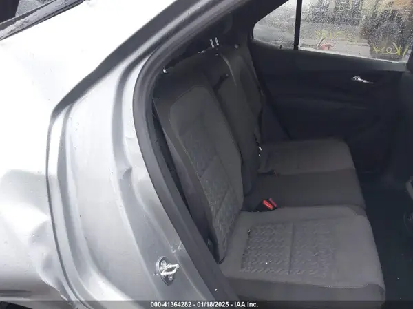 3GNAXUEG6PS135488 2023 CHEVROLET EQUINOX - Image 8