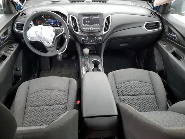 3GNAXUEG6PS138939 2023 CHEVROLET EQUINOX - Image 8