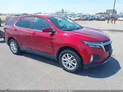 3GNAXUEG6PS151755 2023 CHEVROLET EQUINOX