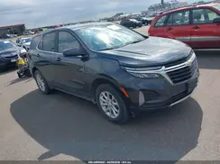 3GNAXUEG6PS156910 2023 CHEVROLET EQUINOX