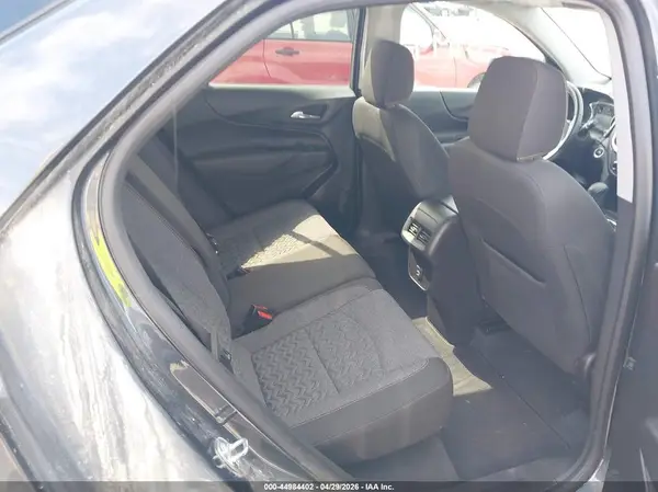 3GNAXUEG6PS156910 2023 CHEVROLET EQUINOX - Image 8