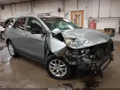 3GNAXUEG6PS167308 2023 CHEVROLET EQUINOX