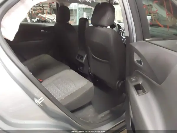 3GNAXUEG6PS167308 2023 CHEVROLET EQUINOX - Image 8