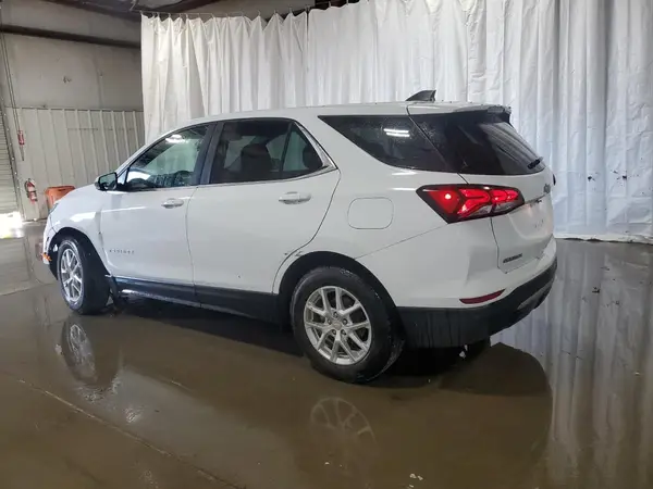 3GNAXUEG6PS167566 2023 CHEVROLET EQUINOX - Image 2