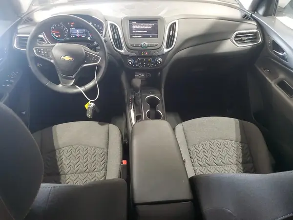 3GNAXUEG6PS167566 2023 CHEVROLET EQUINOX - Image 8