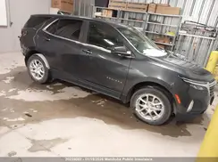 3GNAXUEG6PS170483 2023 CHEVROLET EQUINOX