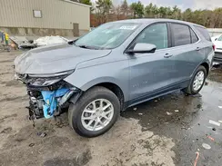 3GNAXUEG6PS174162 2023 CHEVROLET EQUINOX