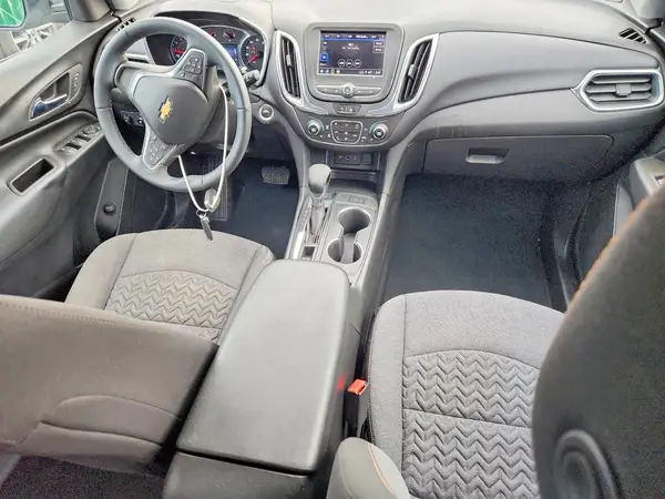 3GNAXUEG6PS174162 2023 CHEVROLET EQUINOX - Image 8