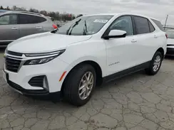 3GNAXUEG6PS175067 2023 CHEVROLET EQUINOX