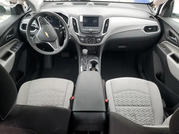 3GNAXUEG6PS175067 2023 CHEVROLET EQUINOX - Image 8