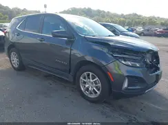 3GNAXUEG6PS176509 2023 CHEVROLET EQUINOX