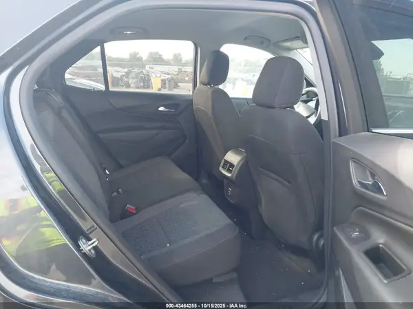 3GNAXUEG6PS176509 2023 CHEVROLET EQUINOX - Image 8