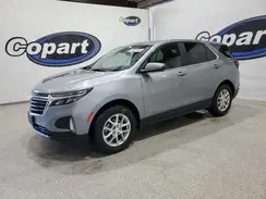 3GNAXUEG6PS180429 2023 CHEVROLET EQUINOX