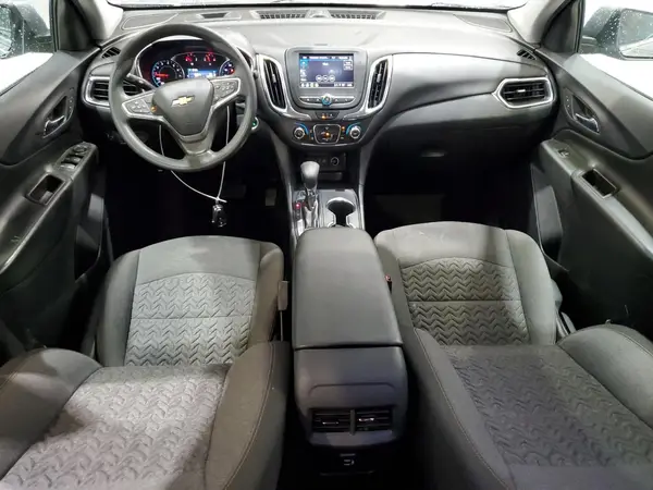3GNAXUEG6PS180429 2023 CHEVROLET EQUINOX - Image 8