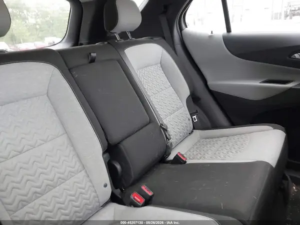 3GNAXUEG6PS181371 2023 CHEVROLET EQUINOX - Image 8