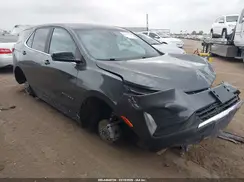 3GNAXUEG6PS191284 2023 CHEVROLET EQUINOX