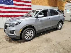 3GNAXUEG6PS204843 2023 CHEVROLET EQUINOX